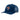 Richardson 112 Trucker Hat - Logo - All Navy