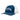 Richardson 112 Trucker Hat - Renegades Collegiate - Navy/White