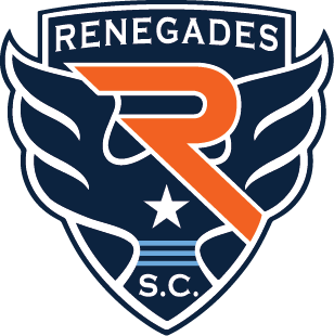 Renegades Soccer Club Store