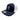 Richardson 112 Trucker Hat - Navy/White