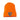 Orange Classic Beanie